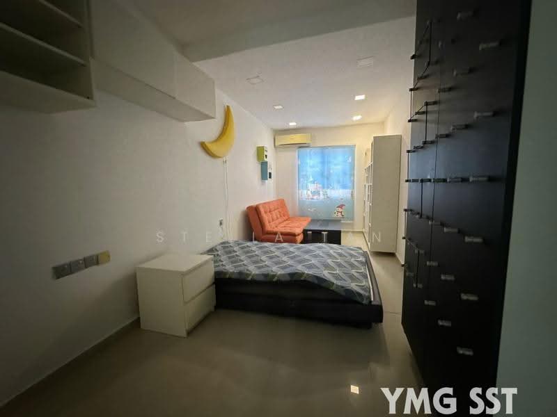 2-storey Terraced House for Sale in Setia Impian (Setia Alam) - Stella Tan - Bedroom - PropertyGuru.com.my