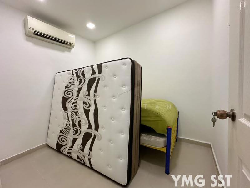 2-storey Terraced House for Sale in Setia Impian (Setia Alam) - Stella Tan - Bedroom - PropertyGuru.com.my