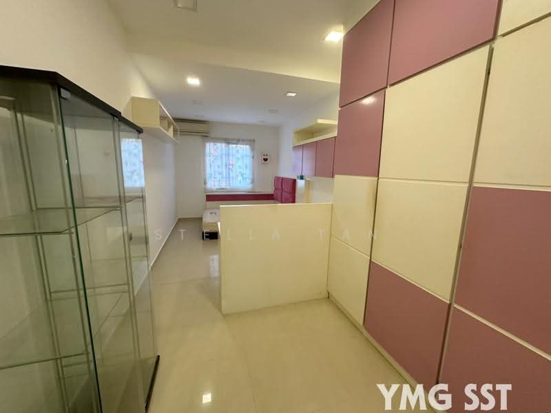 2-storey Terraced House for Sale in Setia Impian (Setia Alam) - Stella Tan - Interior - PropertyGuru.com.my