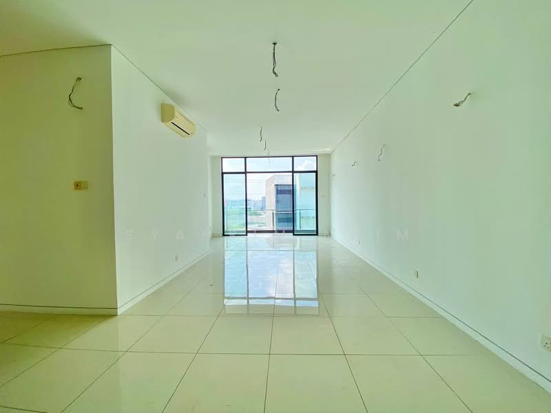 Condominium for Sale at Temasya Kasih - Syahrim Naim - Living Room - PropertyGuru.com.my