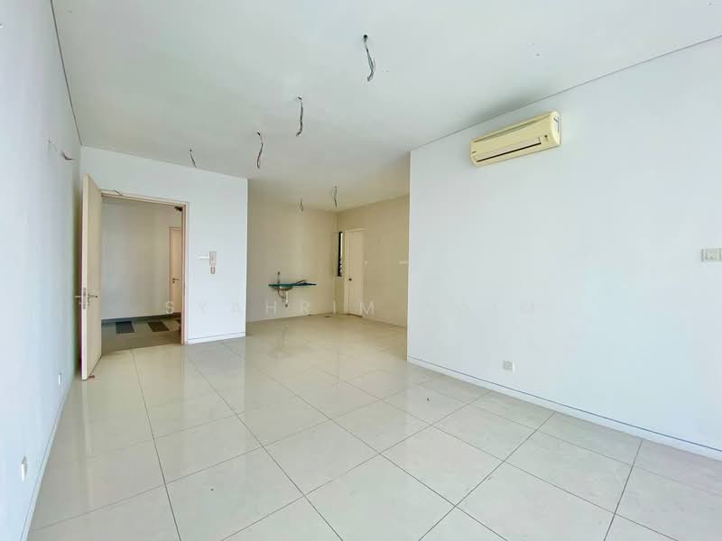 Condominium for Sale at Temasya Kasih - Syahrim Naim - Living Room - PropertyGuru.com.my