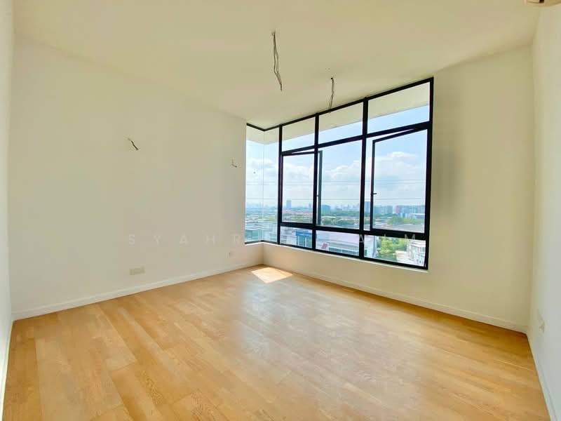 Condominium for Sale at Temasya Kasih - Syahrim Naim - View - PropertyGuru.com.my