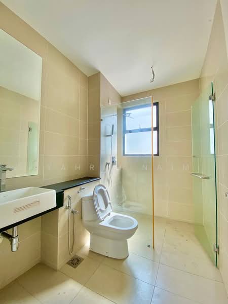 Condominium for Sale at Temasya Kasih - Syahrim Naim - Bathroom - PropertyGuru.com.my