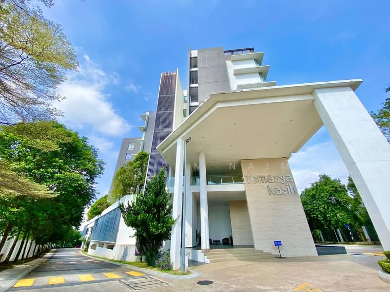 Condominium for Sale at Temasya Kasih - Syahrim Naim - Exterior - PropertyGuru.com.my