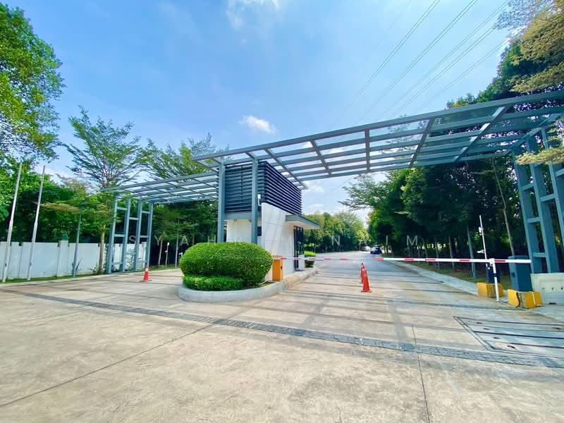 Condominium for Sale at Temasya Kasih - Syahrim Naim - Exterior - PropertyGuru.com.my