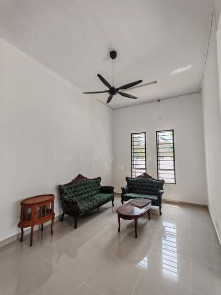 Semi-Detached House for Rent in Taman Kebun Teh (Johor Bahru) - Sheng Kai Tan - PropertyGuru.com.my