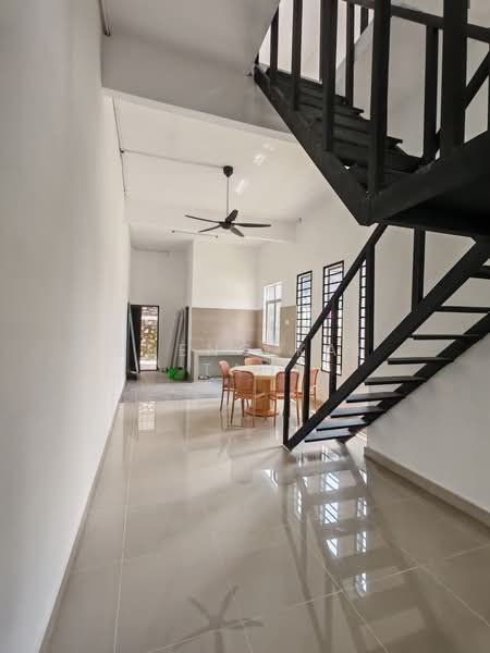 Semi-Detached House for Rent in Taman Kebun Teh (Johor Bahru) - Sheng Kai Tan - PropertyGuru.com.my