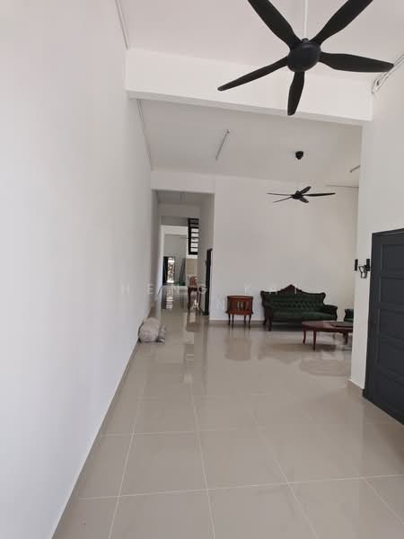 Semi-Detached House for Rent in Taman Kebun Teh (Johor Bahru) - Sheng Kai Tan - PropertyGuru.com.my