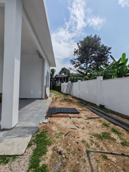 Semi-Detached House for Rent in Taman Kebun Teh (Johor Bahru) - Sheng Kai Tan - PropertyGuru.com.my