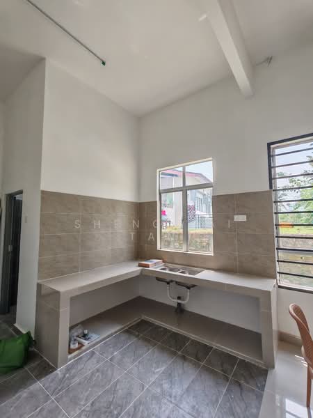 Semi-Detached House for Rent in Taman Kebun Teh (Johor Bahru) - Sheng Kai Tan - PropertyGuru.com.my