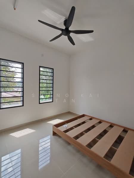 Semi-Detached House for Rent in Taman Kebun Teh (Johor Bahru) - Sheng Kai Tan - PropertyGuru.com.my