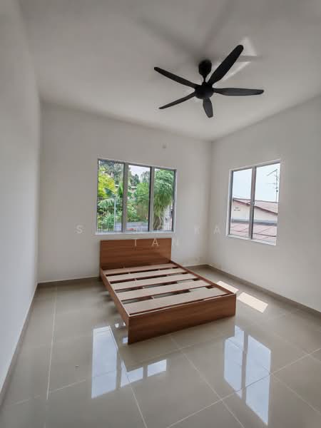 Semi-Detached House for Rent in Taman Kebun Teh (Johor Bahru) - Sheng Kai Tan - PropertyGuru.com.my