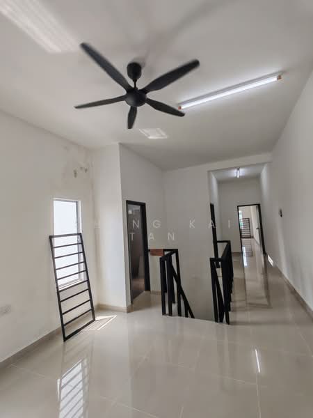 Semi-Detached House for Rent in Taman Kebun Teh (Johor Bahru) - Sheng Kai Tan - PropertyGuru.com.my