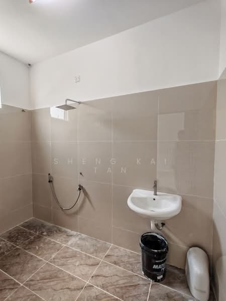 Semi-Detached House for Rent in Taman Kebun Teh (Johor Bahru) - Sheng Kai Tan - PropertyGuru.com.my