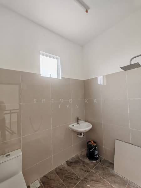 Semi-Detached House for Rent in Taman Kebun Teh (Johor Bahru) - Sheng Kai Tan - PropertyGuru.com.my