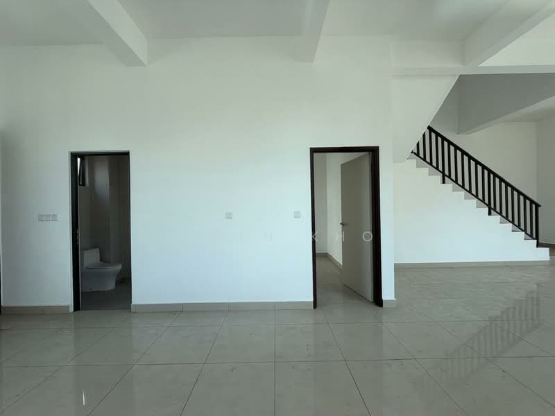 Terraced House for Sale in Butterworth (Penang) - Steven Khor - Interior - PropertyGuru.com.my