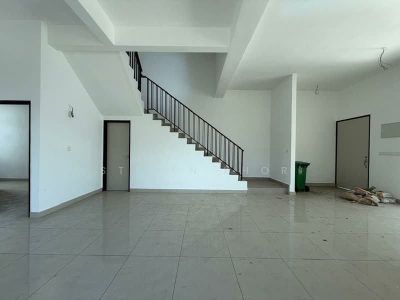 Terraced House for Sale in Butterworth (Penang) - Steven Khor - Interior - PropertyGuru.com.my
