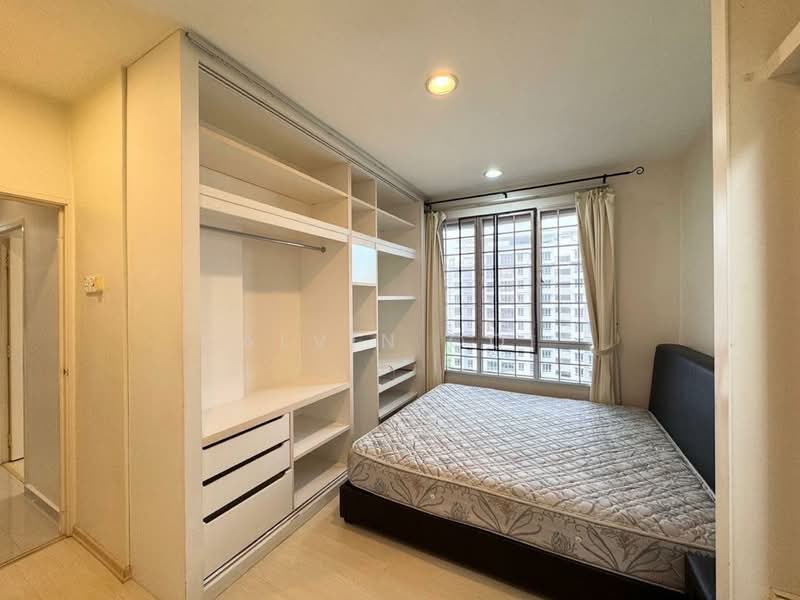 Kondominium untuk Disewa di Putra Place Condominium - Alvin Ooi - Bedroom - PropertyGuru.com.my