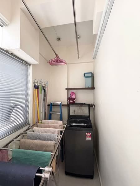 Kondominium untuk Disewa di Putra Place Condominium - Alvin Ooi - Interior - PropertyGuru.com.my