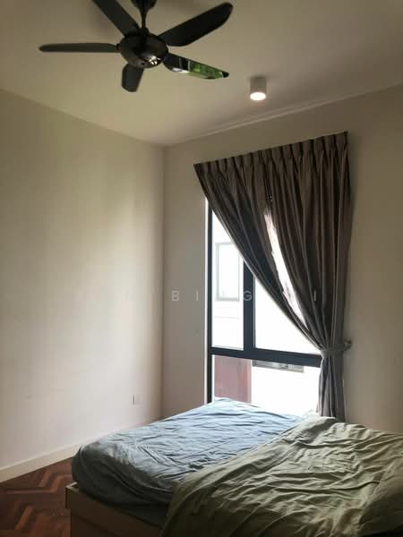 Rumah Teres untuk Disewa di Medini (Iskandar Puteri (Nusajaya)) - Tan Bing Yi - Bedroom - PropertyGuru.com.my