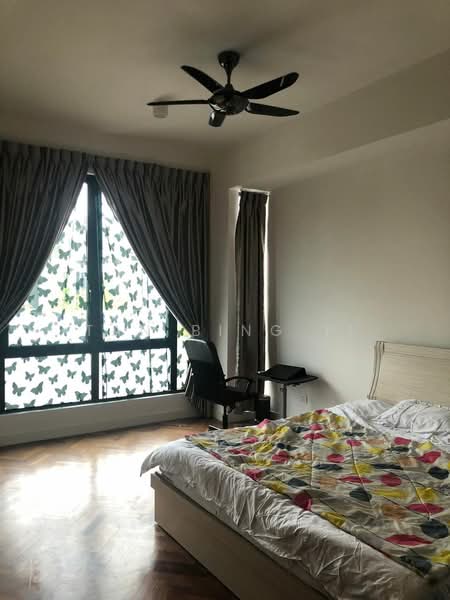 Rumah Teres untuk Disewa di Medini (Iskandar Puteri (Nusajaya)) - Tan Bing Yi - Bedroom - PropertyGuru.com.my