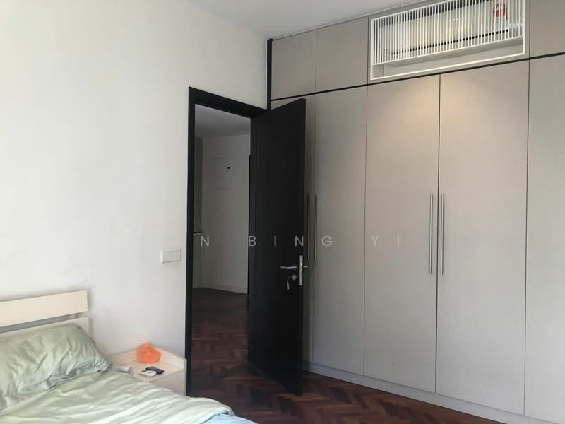 Rumah Teres untuk Disewa di Medini (Iskandar Puteri (Nusajaya)) - Tan Bing Yi - Bedroom - PropertyGuru.com.my