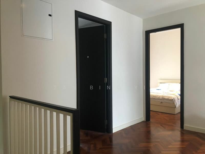 Rumah Teres untuk Disewa di Medini (Iskandar Puteri (Nusajaya)) - Tan Bing Yi - Corridor - PropertyGuru.com.my