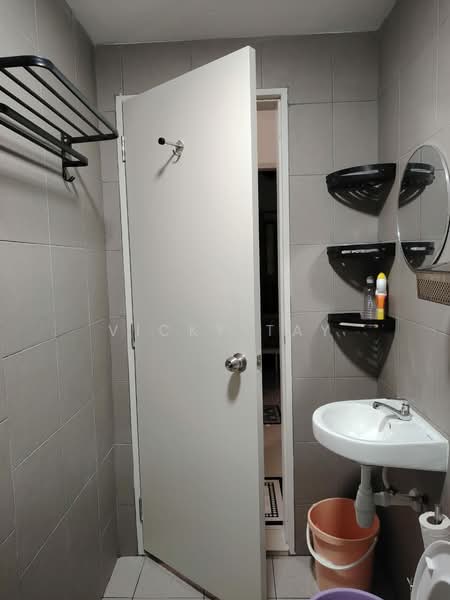 Condominium for Rent at Sky Awani Residensi 3 - Vicky Tay - Bathroom - PropertyGuru.com.my