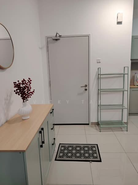 Condominium for Rent at Sky Awani Residensi 3 - Vicky Tay - Entrance - PropertyGuru.com.my