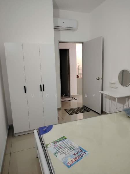 Condominium for Rent at Sky Awani Residensi 3 - Vicky Tay - Bedroom - PropertyGuru.com.my