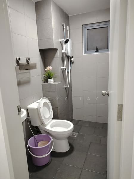 Condominium for Rent at Sky Awani Residensi 3 - Vicky Tay - Bathroom - PropertyGuru.com.my