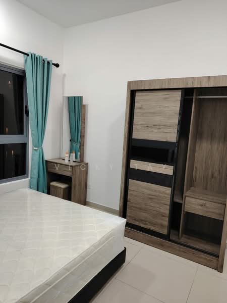Condominium for Rent at Sky Awani Residensi 3 - Vicky Tay - Bedroom - PropertyGuru.com.my