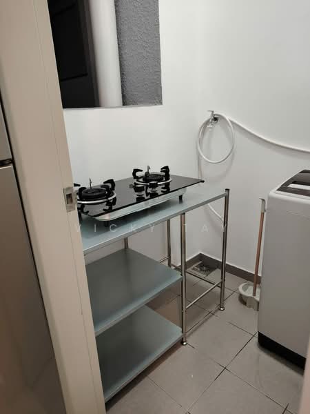 Condominium for Rent at Sky Awani Residensi 3 - Vicky Tay - Kitchen - PropertyGuru.com.my