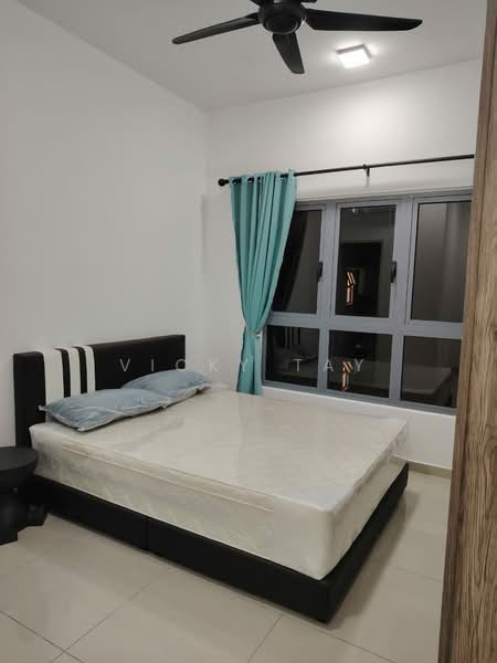 Condominium for Rent at Sky Awani Residensi 3 - Vicky Tay - Bedroom - PropertyGuru.com.my