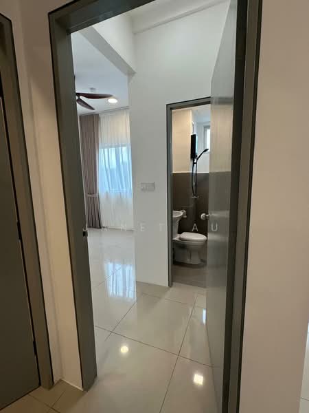 Kondominium untuk Disewa di Prestige Residence - Janet Au - PropertyGuru.com.my