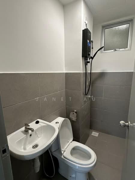 Kondominium untuk Disewa di Prestige Residence - Janet Au - PropertyGuru.com.my