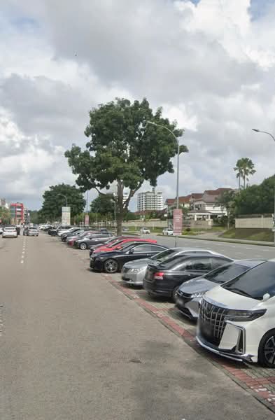 Shop / Office for Rent in Taman Mount Austin (Tebrau) - See Yin . - Exterior - PropertyGuru.com.my