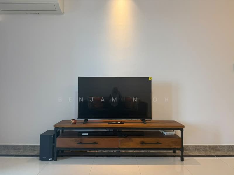 Condominium for Rent at R&F Princess Cove Phase 2-Seine Region - Benjamin Oh - Living Room - PropertyGuru.com.my