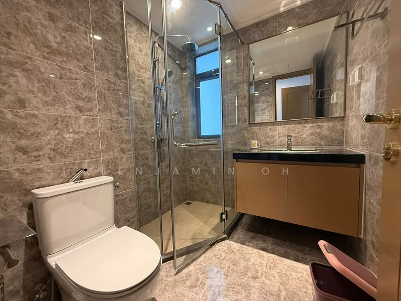 Condominium for Rent at R&F Princess Cove Phase 2-Seine Region - Benjamin Oh - PropertyGuru.com.my