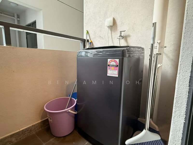 Condominium for Rent at R&F Princess Cove Phase 2-Seine Region - Benjamin Oh - PropertyGuru.com.my