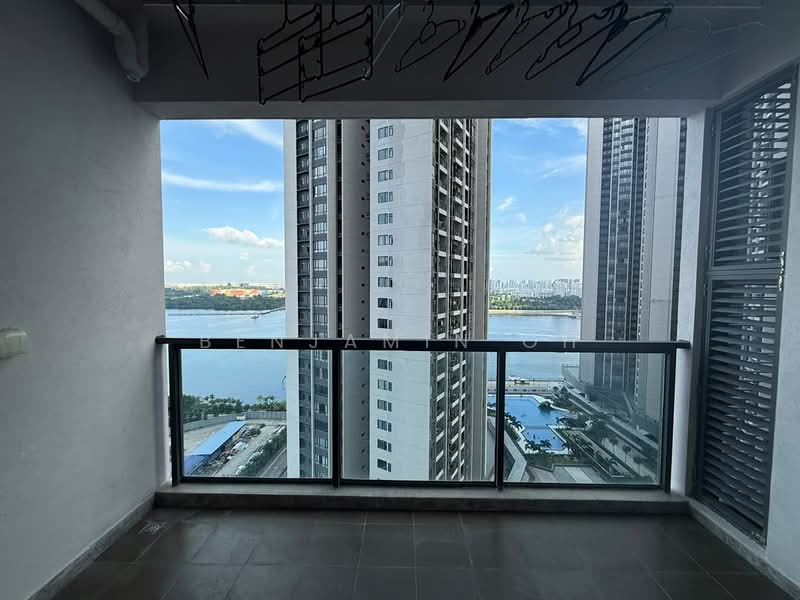 Condominium for Rent at R&F Princess Cove Phase 2-Seine Region - Benjamin Oh - PropertyGuru.com.my