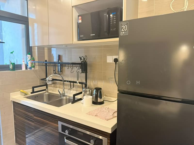Condominium for Rent at R&F Princess Cove Phase 2-Seine Region - Benjamin Oh - PropertyGuru.com.my