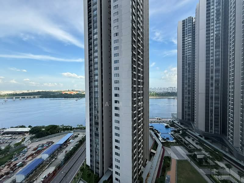 Condominium for Rent at R&F Princess Cove Phase 2-Seine Region - Benjamin Oh - PropertyGuru.com.my