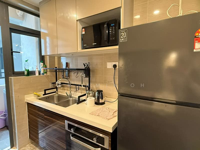 Condominium for Rent at R&F Princess Cove Phase 2-Seine Region - Benjamin Oh - PropertyGuru.com.my