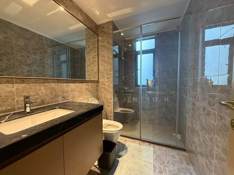 Condominium for Rent at R&F Princess Cove Phase 2-Seine Region - Benjamin Oh - PropertyGuru.com.my