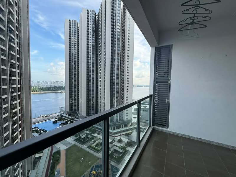 Condominium for Rent at R&F Princess Cove Phase 2-Seine Region - Benjamin Oh - PropertyGuru.com.my