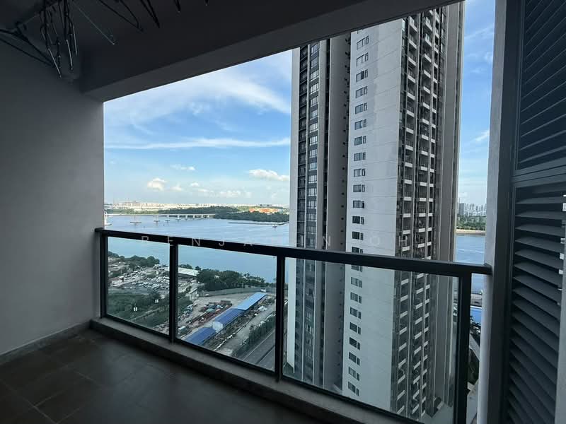 Condominium for Rent at R&F Princess Cove Phase 2-Seine Region - Benjamin Oh - PropertyGuru.com.my