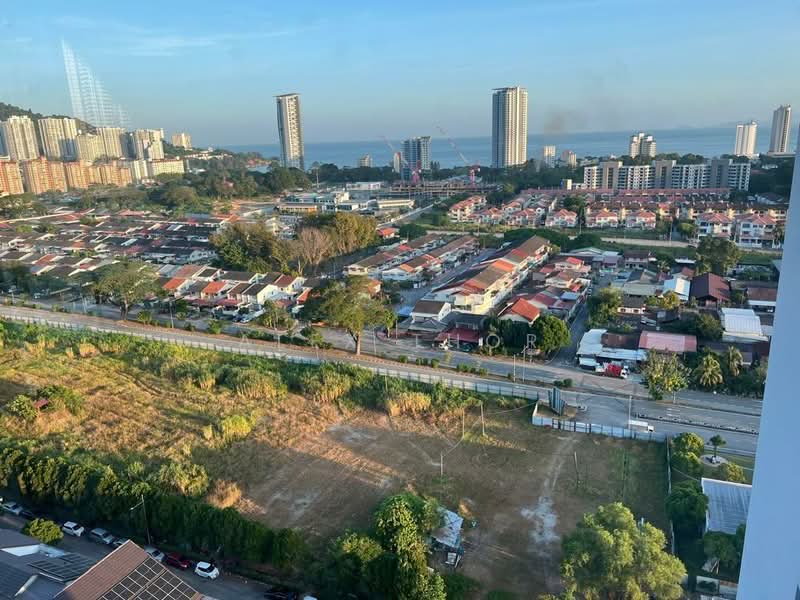 Kondominium untuk Dijual di Mira Residence - Alex Thor - Exterior - PropertyGuru.com.my