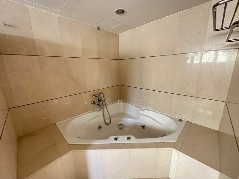 Kondominium untuk Dijual di Diamond Villa Condominium - Alisson Chew - Bathroom - PropertyGuru.com.my
