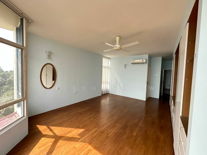 Kondominium untuk Dijual di Diamond Villa Condominium - Alisson Chew - Living Room - PropertyGuru.com.my